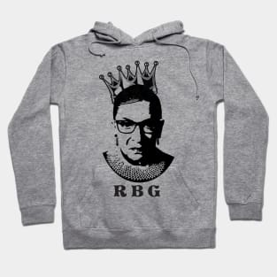 Ruth Bader Ginsburg Hoodie